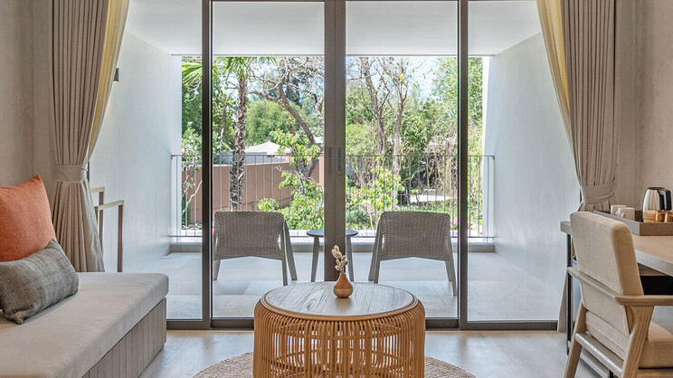 VALA Hua Hin - Nu Chapter Hotels